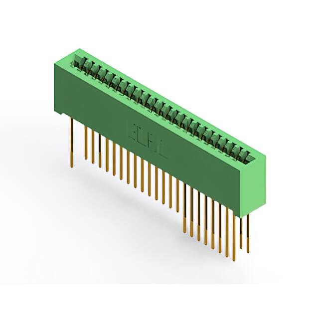 342-048-542-201 EDAC Inc.  Edgeboard Connectors